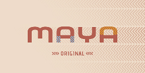 Maya_Original_Logo